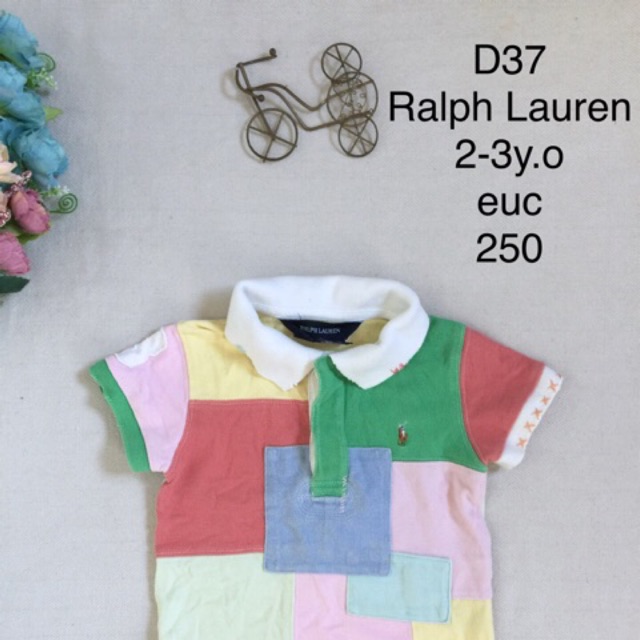 polo ralph lauren baby girl clothes