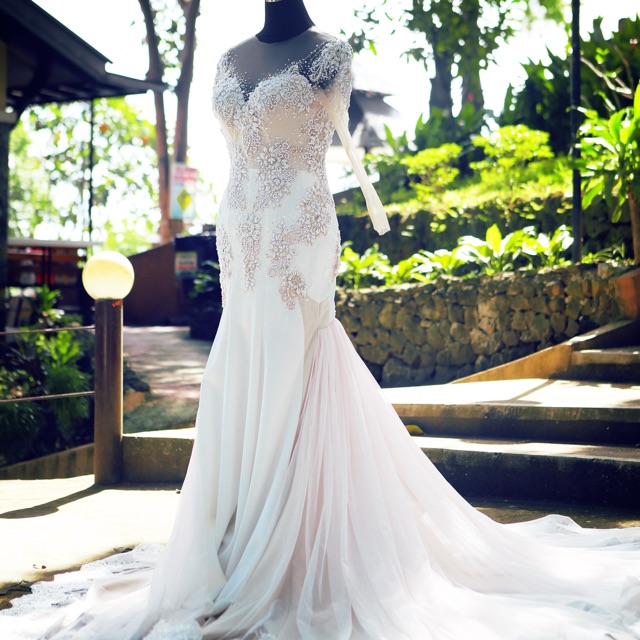 preloved wedding dresses