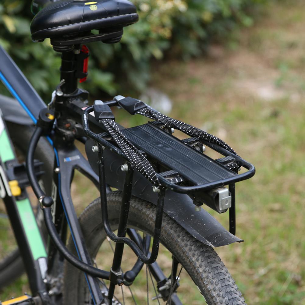 bike luggage straps