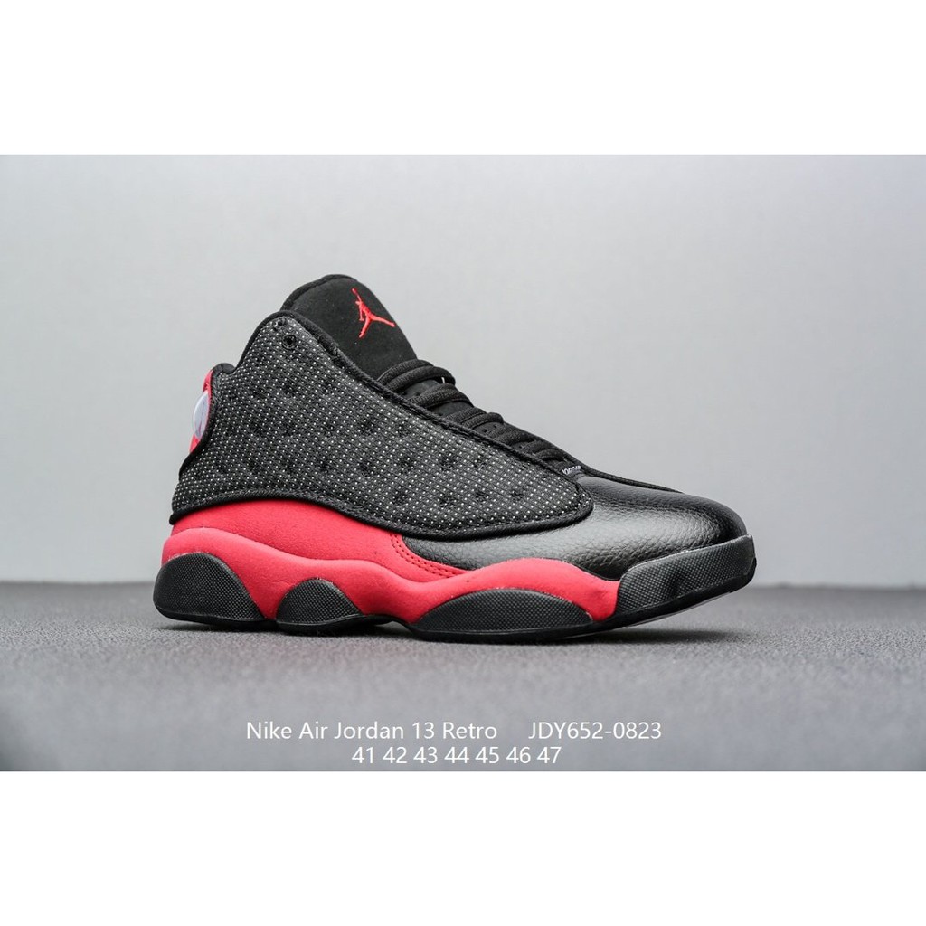 jordan 13 retro high
