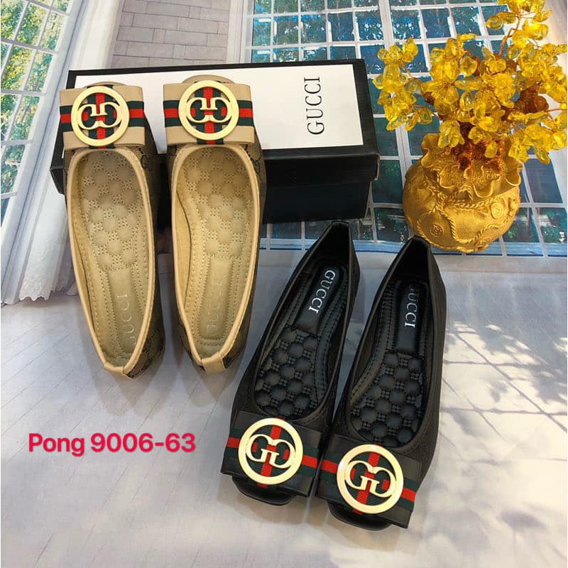 gucci doll shoes