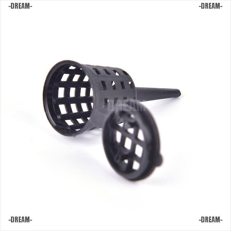 Bonsai Fertiliser Baskets Fertilizer Mesh Garden Nursery Pots Basket