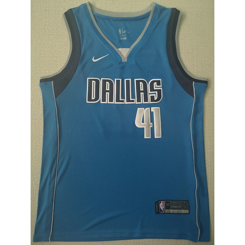 dirk nowitzki nba jersey