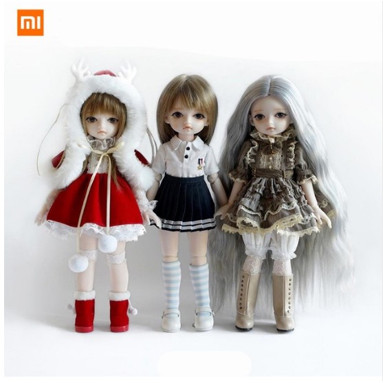 where can i buy bjd dolls