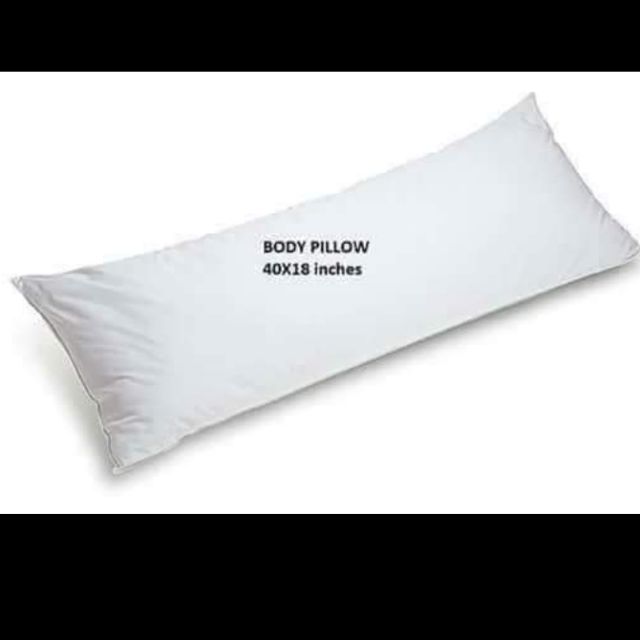 Couple Pillow Body Pillow Shopee Philippines