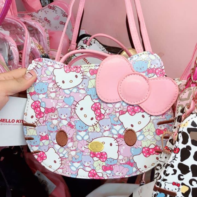 hello kitty bags for adults