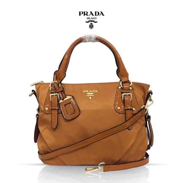 prada milano sling bag price