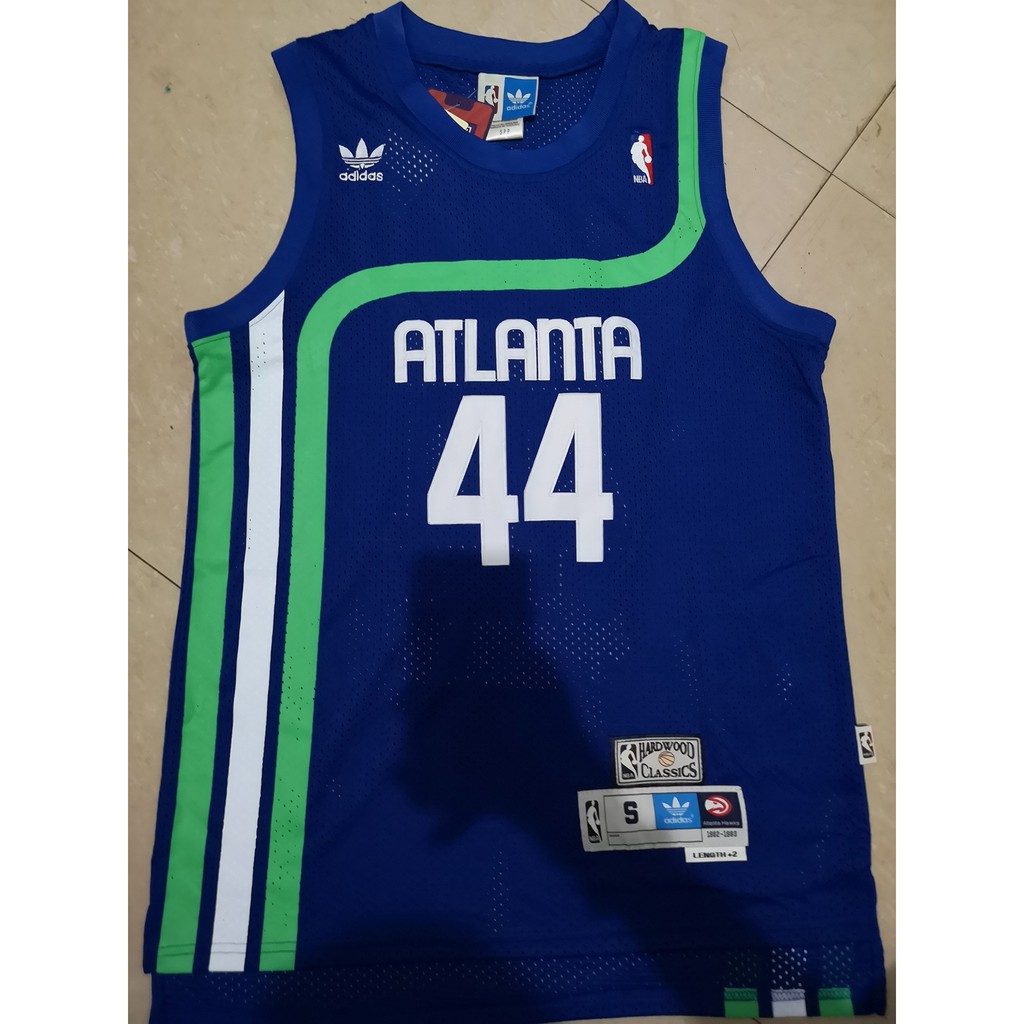 blue jersey nba