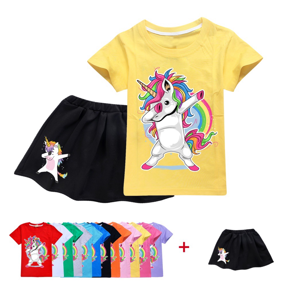 unicorn dress shirt