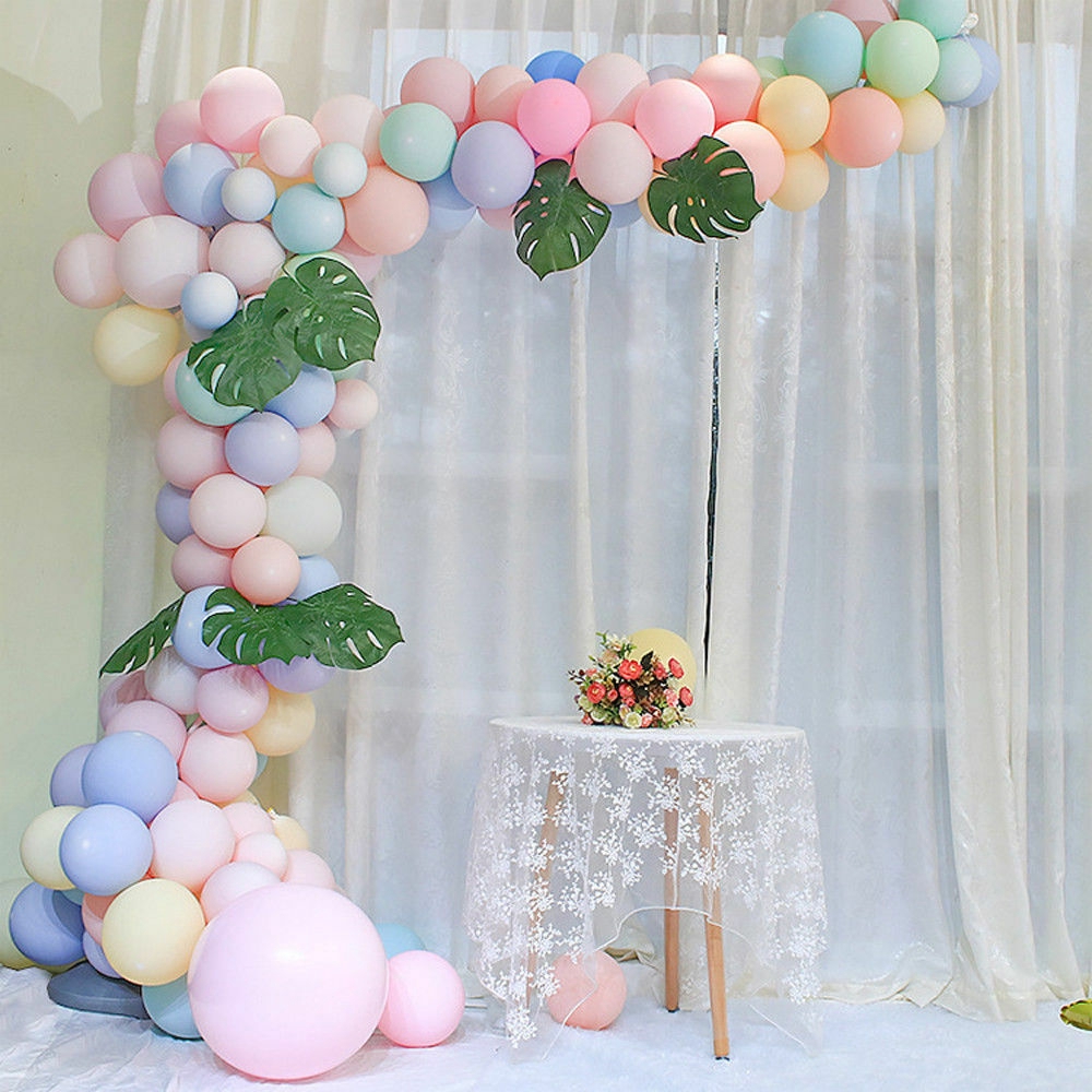 5M Balloon Decorating Arch Connect Strip For Wedding Christmas Party Decorating 