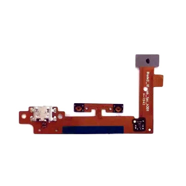 For Lenovo Yoga Tablet 2 Yt2 1050f 1051f Charging Flex Cable Shopee Philippines