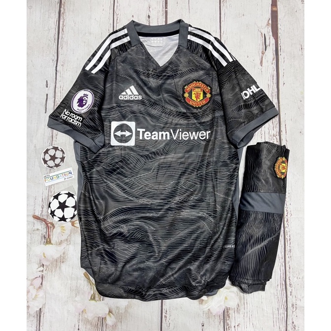 Set Of M.U Thailand Sportswear Imported Shopee Philippines