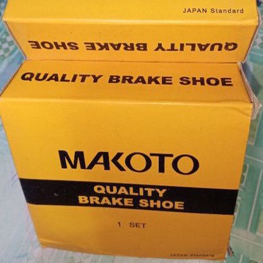 ct 100 brake shoe price