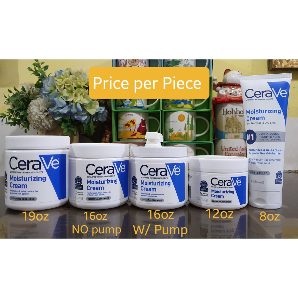 cerave cream price