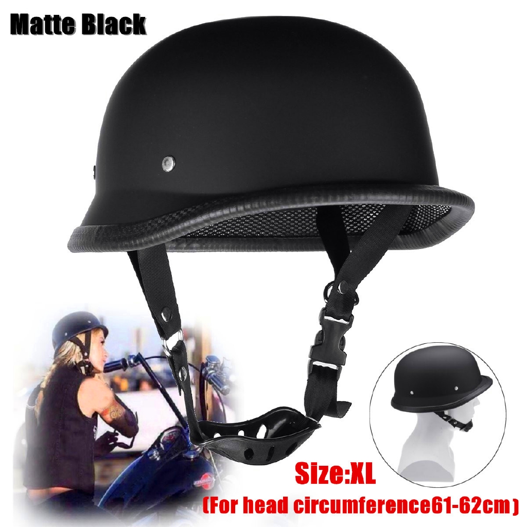 dirt bike style motorcycle helmet