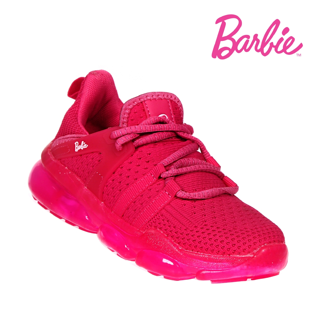 barbie rubber shoes
