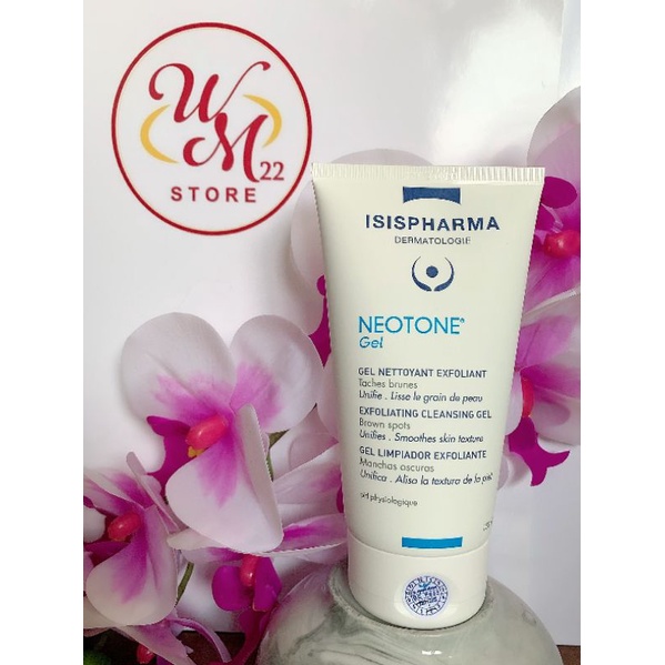 Neotone Gel 150ml with Brightening Active Ingredients Shopee Philippines