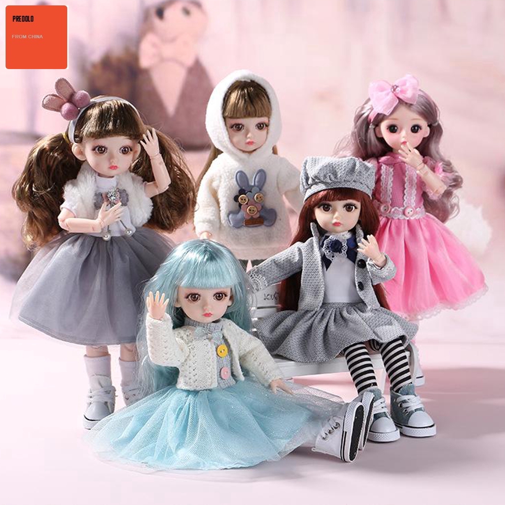 barbie ball jointed dolls