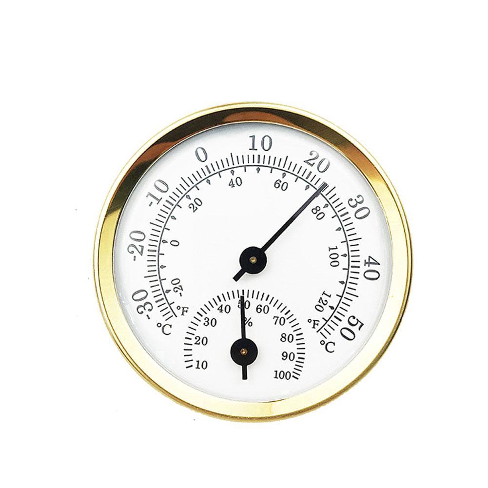 analog humidity gauge