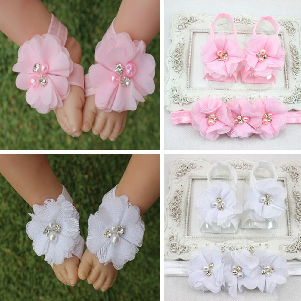 baptism shoes girl