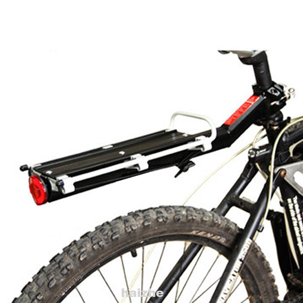 quick release bike rack