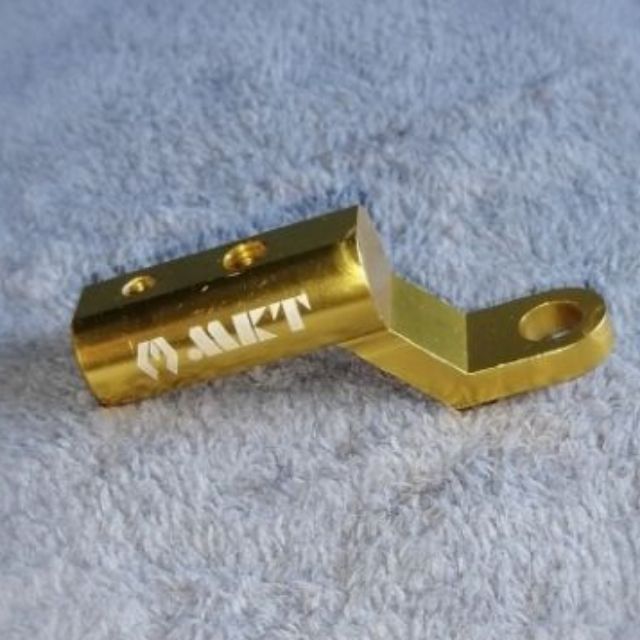 Side Mirror Extension Bracket Motorcycle Accessories Shopee Philippines