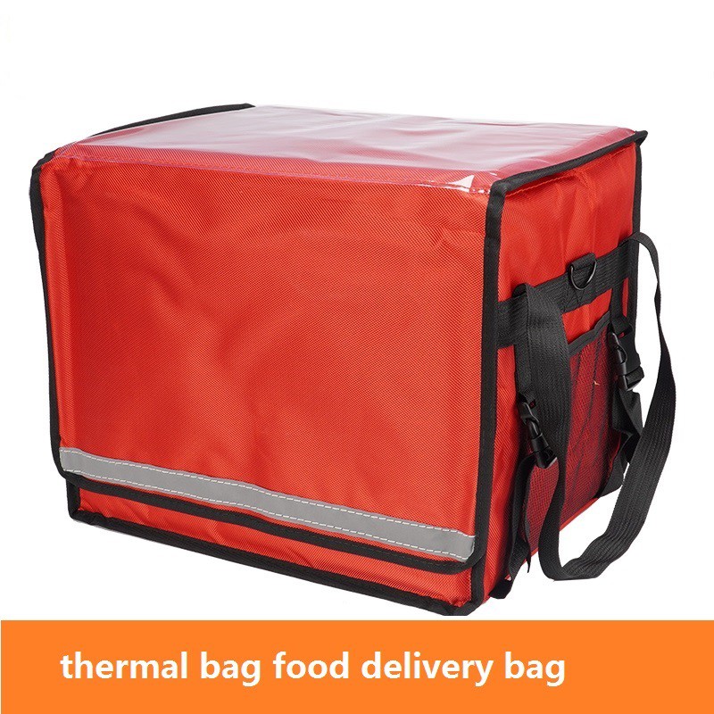 thermal bag delivery