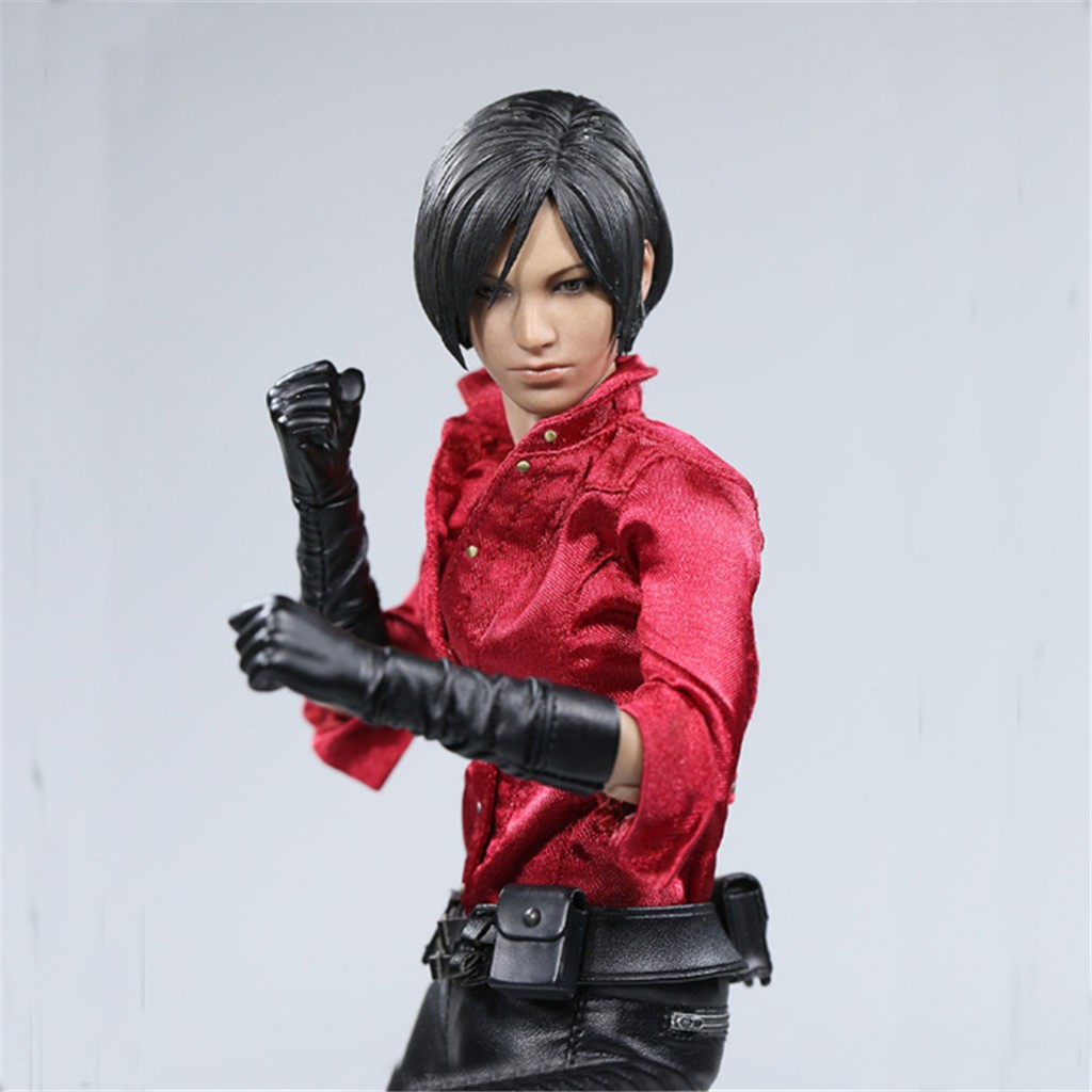 resident evil ada wong figure