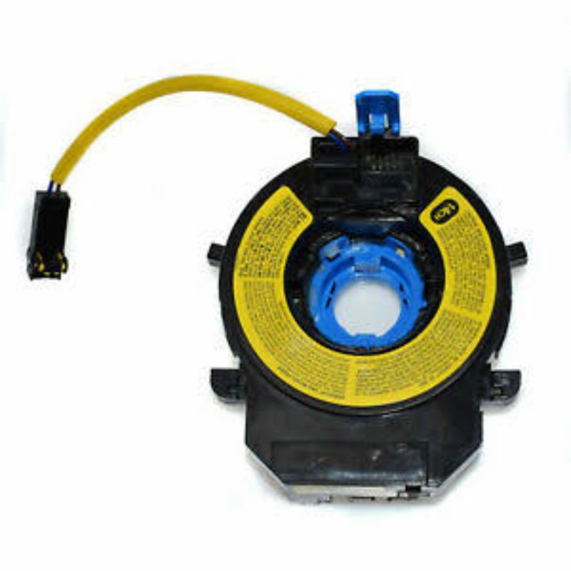 CLOCK SPRING FOR HYUNDAI EON (934902P010) Shopee Philippines