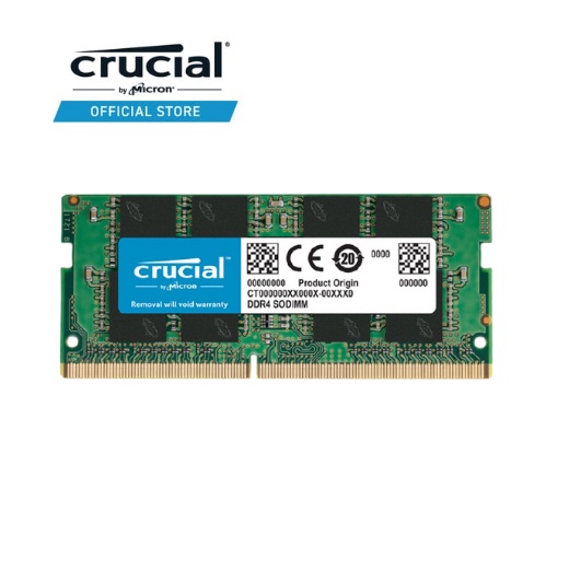 crucial-ram-16gb-ddr4-3200-mhz-cl22-laptop-memory-ct16g4sfra32a