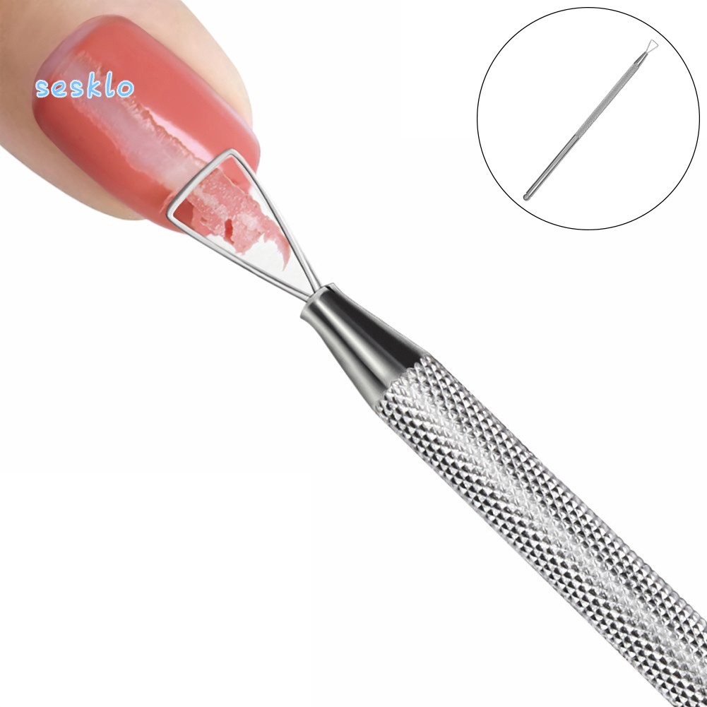 nail polish remover tool