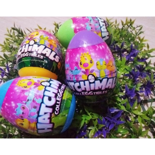 hatchimals egg