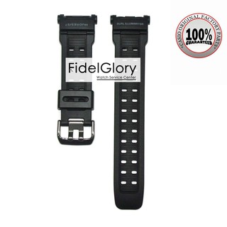 g shock mudman g9000 replacement band