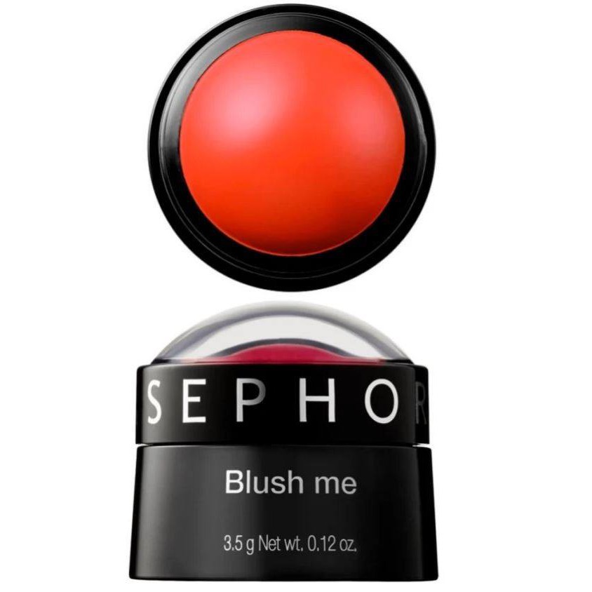 sephora blush me