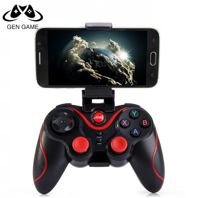 Defender x7 bluetooth какие игры