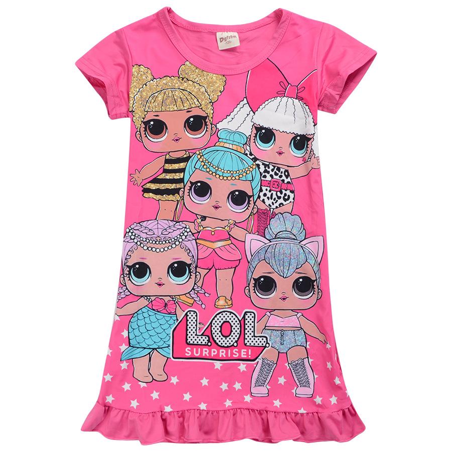 lol surprise doll clothes