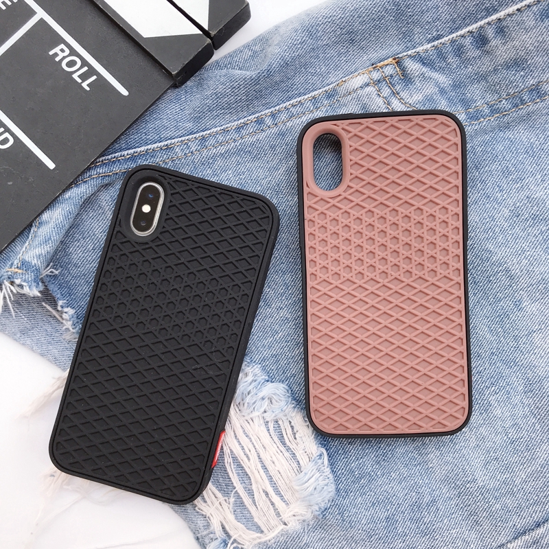 cover vans iphone xr