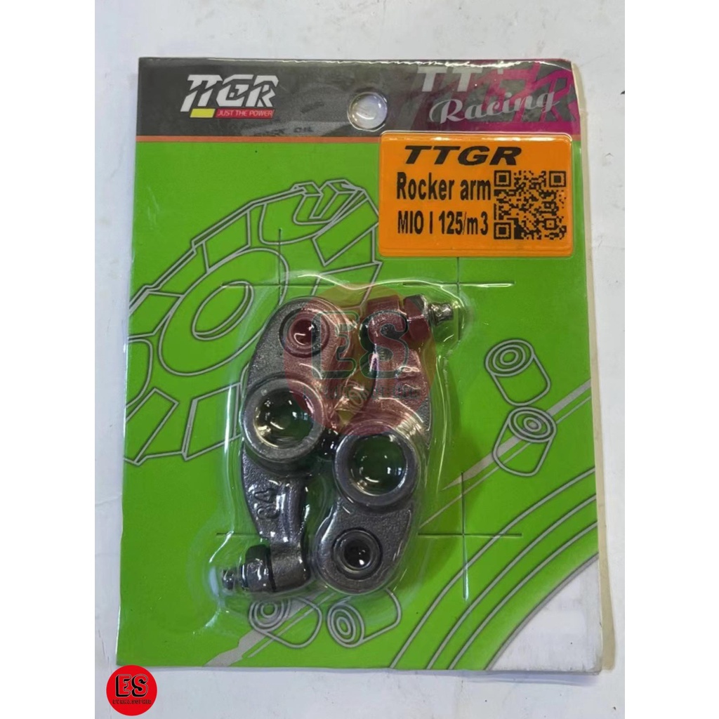 TTGR Rocker Arm For Mio i 125/m3 Shopee Philippines