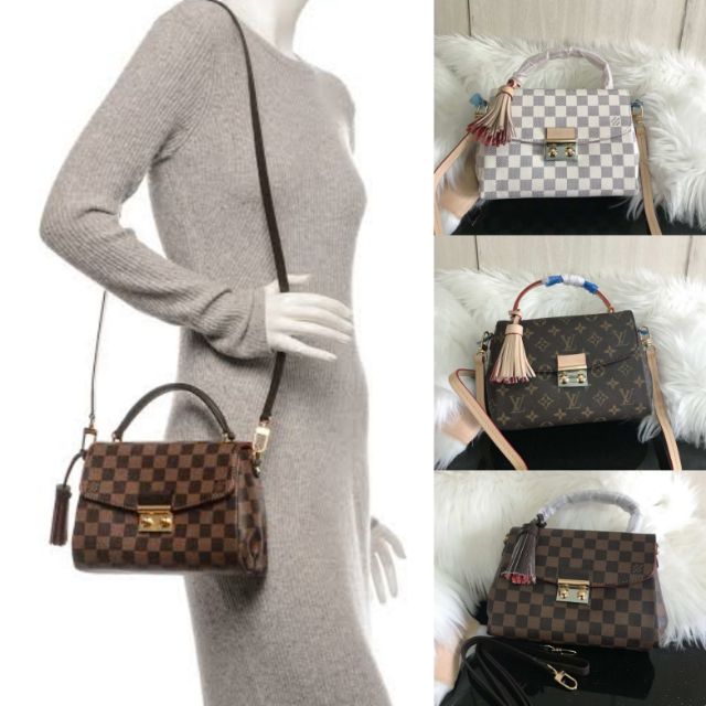 louis vuitton croisette price philippines