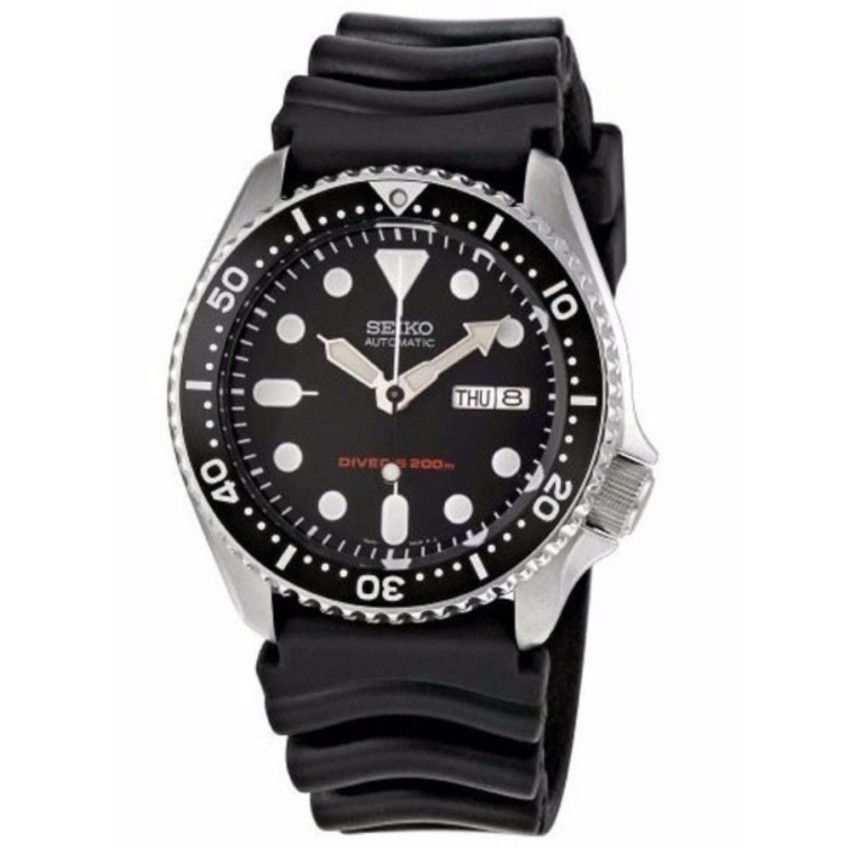 SEIKO divers sports casual watch automatic movement men women watch unisex  relo watches | Shopee Philippines