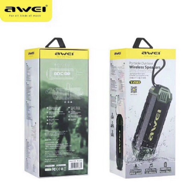 awei y280 price