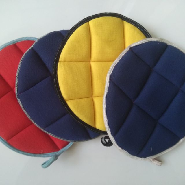 Pot Holder (Round or Rectangle) Shopee Philippines