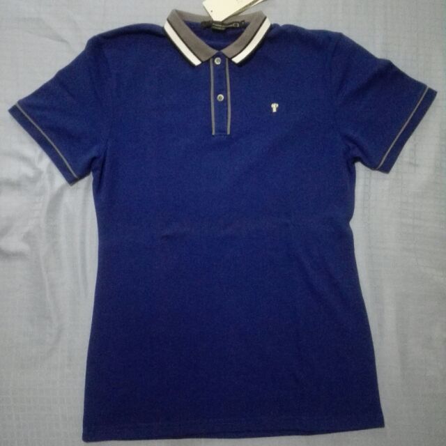 collezione polo shirt