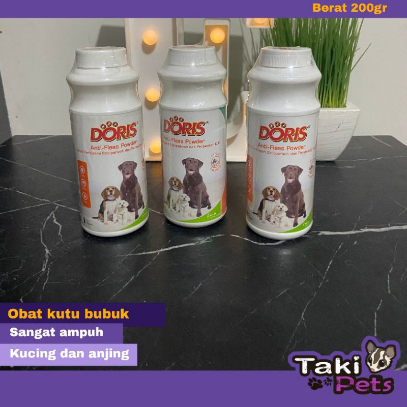 Dog And Cat Flea Medicine Shopee Philippines