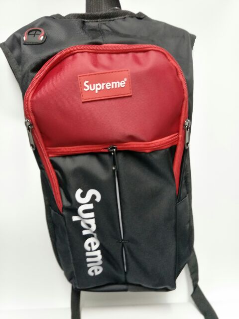 supreme knapsack