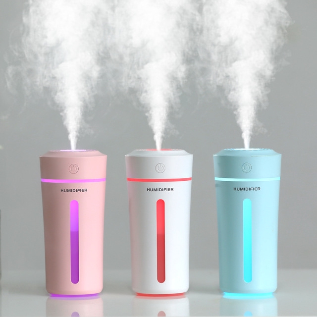 humidifier shopee