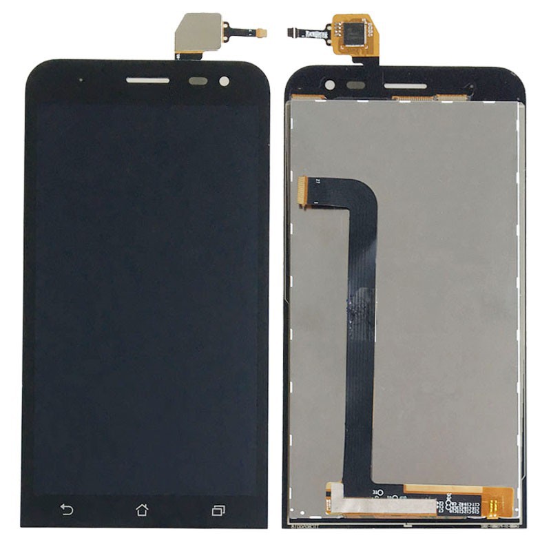 Display Lcd+ Touch Screen Per Asus Zenfone 2 Laser Da 5" Asus_z00ed - Foto 8