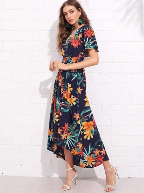 bohemian dress for teenager