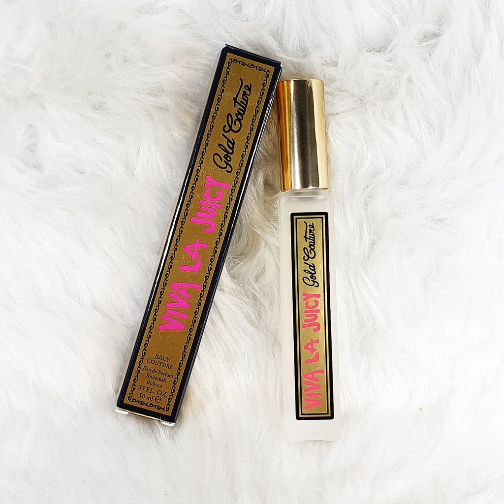 viva la juicy gold couture 15ml