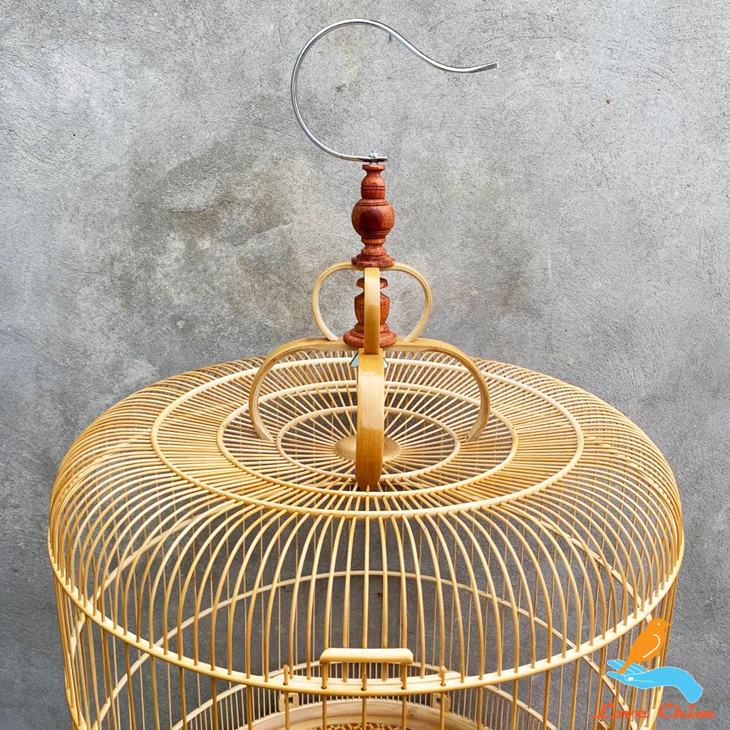 Magpie robin cage / the big bird cage /white-rumped shama cage lovechim